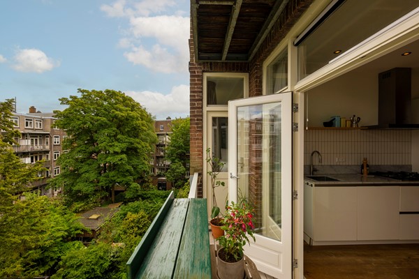 Medium property photo - Bestevâerstraat 10-3, 1056 HM Amsterdam